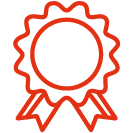 Arsitag sertifikat icon